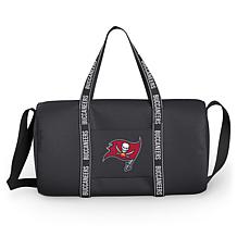 Lids Tampa Bay Buccaneers WEAR by Erin Andrews Women's Cozy Scoop