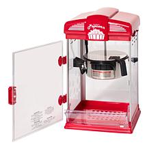 West Bend Theater Crazy 4-Quart Popcorn Maker