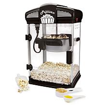 West Bend Theater Crazy 4-Quart Popcorn Maker