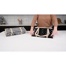West Loop 3-pack Insulated Zip Top Super Shoppers
