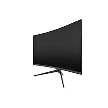 Westinghouse 24" Curved Gaming Monitor - Black