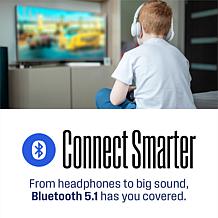 Westinghouse 32" Smart HD 720p LED XUMO TV with Voice Remote