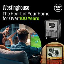 Westinghouse 40" Smart FHD 1080p LED XUMO TV with Voice Remote