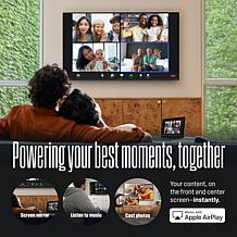Westinghouse 43" Smart FHD 1080p LED XUMO TV with Voice Remote
