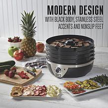 Weston 4-Tray Food Dehydrator