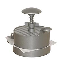Weston Burger Express with Compacting Ejector Button