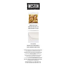 Weston Vacuum Sealer Bags - 11" x 50' Roll