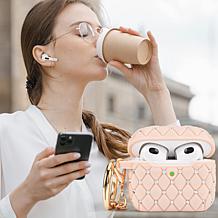 WFG Bling Case for Apple AirPod 3rd Gen