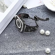 WFG Bling Metal Band with Bling Bumper Case 40mm