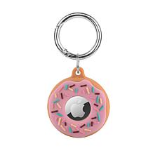 WFG Donut Silicone Case for Apple AirTag