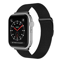 WFG Metal Mesh Magnetic Band 38/40/41mm