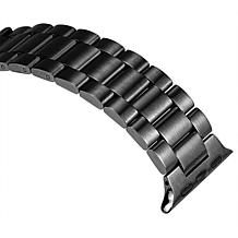 WFG Stainless Steel Metal Band for Apple Watch 41mm