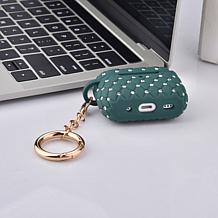 WFG TPU Bling Case for Apple AirPod Pro 2nd Gen
