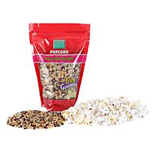 Whirley Pop Classic Popcorn Variety Pack with Real Theater Oil