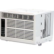 Whirlpool Energy Star 6000 BTU 115V Window Air Conditioner with Remote