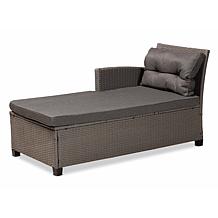 Wholesale Imports Darian Modern and Contemporary Patio Set