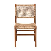 Wholesale Interiors bali and pari Ariba Dining Chair