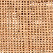 Wholesale Interiors bali and pari Baako Rattan Dining Bench Set