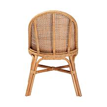 Wholesale Interiors bali and pari Daniela Bohemian Dining Chair