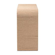 Wholesale Interiors bali and pari Eviana Japandi Jute Waterfall Table 