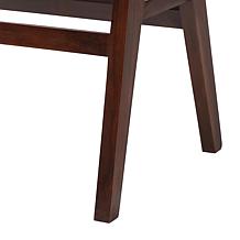 Wholesale Interiors bali and pari Kresna Rattan Counter Stool Set of 2