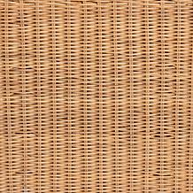 Wholesale Interiors bali and pari Nevada Rattan Coffee Table