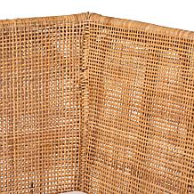 Wholesale Interiors bali and pari Olivera Rattan Dining Set