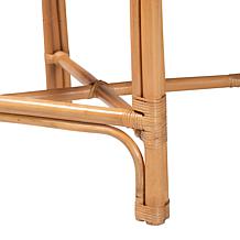 Wholesale Interiors bali and pari Oxford Rattan Counter Stool