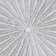 Wholesale Interiors bali and pari Palm Rattan Coffee Table Round