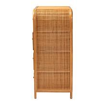 Wholesale Interiors bali and pari Sampit Rattan Storage Cabinet