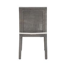 Wholesale Interiors bali and pari Sofia Rattan Dining Chair
