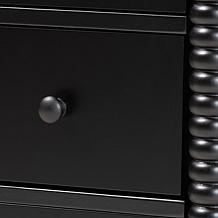 Wholesale Interiors Baxton Studio Braith Drawer Chest