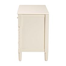 Wholesale Interiors Baxton Studio Braith Dresser