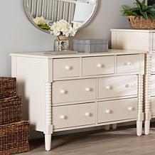 Wholesale Interiors Baxton Studio Braith Dresser