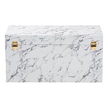 Wholesale Interiors Baxton Studio Brenta Storage Trunk
