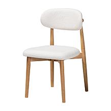 Wholesale Interiors Baxton Studio Emily Dining Set 5 Piece
