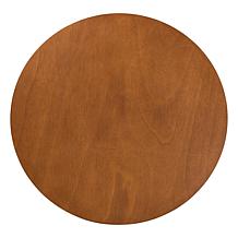 Wholesale Interiors Baxton Studio Kala Modern Wood 5pc Dining Set
