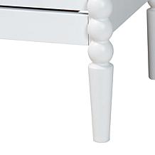 Wholesale Interiors Baxton Studio Lucera Drawer Chest