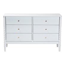 Wholesale Interiors Baxton Studio Lucera Dresser