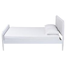 Wholesale Interiors Baxton Studio Lucera Full Bed