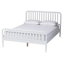 Wholesale Interiors Baxton Studio Lucera Queen 4 Piece Set