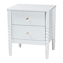 Wholesale Interiors Baxton Studio Lucera Twin 4 Piece Set