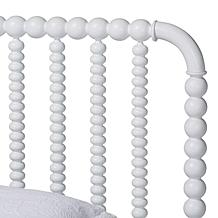Wholesale Interiors Baxton Studio Lucera Twin Bed
