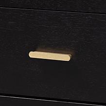 Wholesale Interiors Baxton Studio Marisela Wood Chest