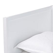 Wholesale Interiors Baxton Studio Roni White Wood Twin Daybedd