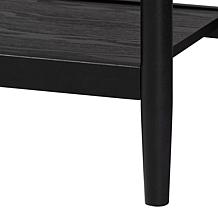 Wholesale Interiors Baxton Studio Shirin Mid Century Queen Set