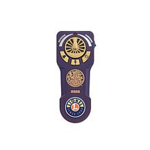 Willy Wonka & The Chocolate Factory LionChief Bluetooth 5.0 Set