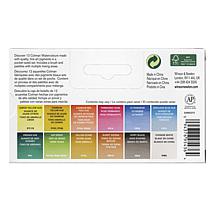 Winsor and Newton Cotman Water Color Pocket Plus Set