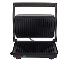 Wolfgang Puck 1,000-Watt Panini Grill with Recipes