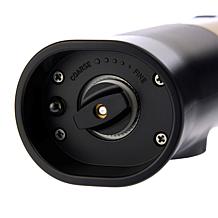 Wolfgang Puck 2-pack Special Edition Tip-To-Grind Spice Mills